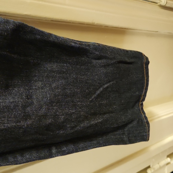 ADRIANO GOLDSCHMIED JEANS 👖 36 X34 - Picture 4 of 7